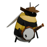 Banjo-Bee