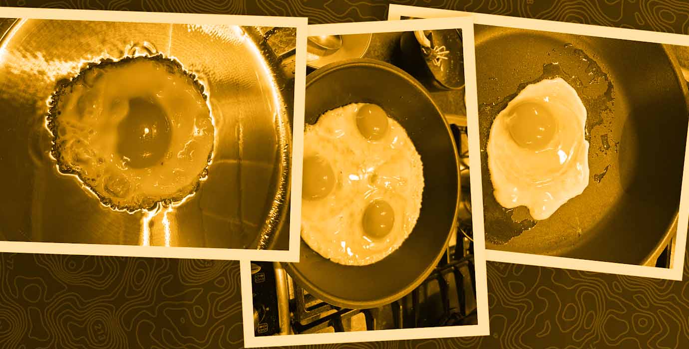 Eggs Eggs